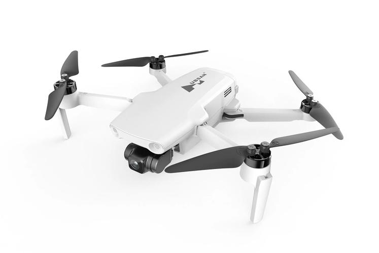 可折叠无人机续航29分？折叠设计续航为何这么短？-第2张图片-广州国自机器人