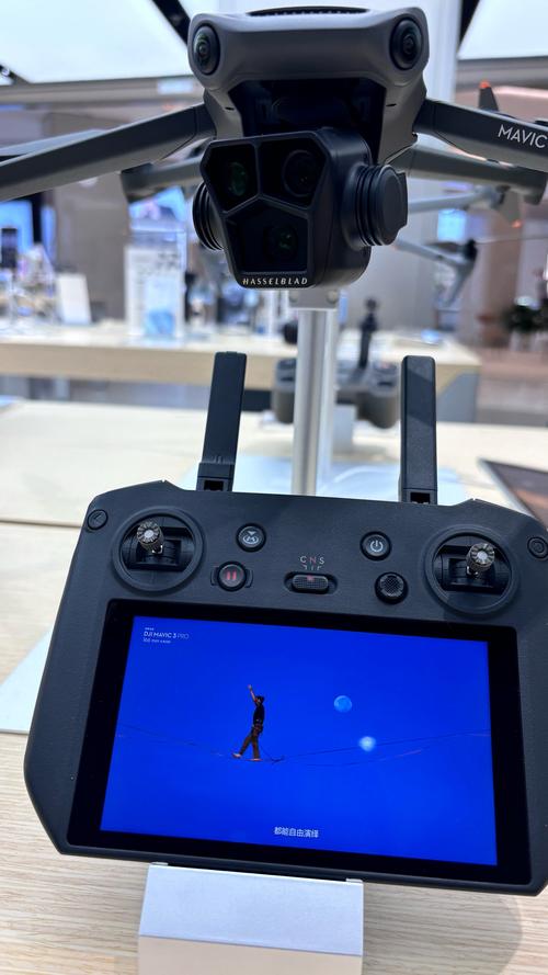 可折叠无人机续航29分？折叠设计续航为何这么短？-第3张图片-广州国自机器人