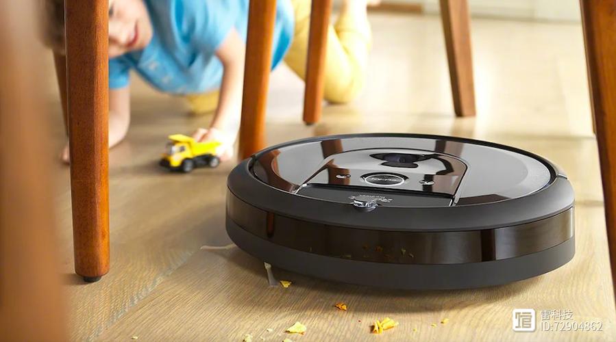 irobot 528扫地机器人值不值得买？-第3张图片-广州国自机器人