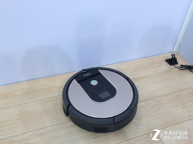 irobot 528扫地机器人值不值得买？-第2张图片-广州国自机器人