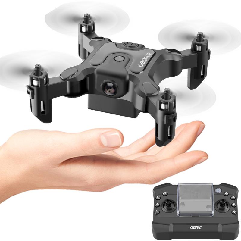 小面积航测无人机选哪款？-第3张图片-广州国自机器人