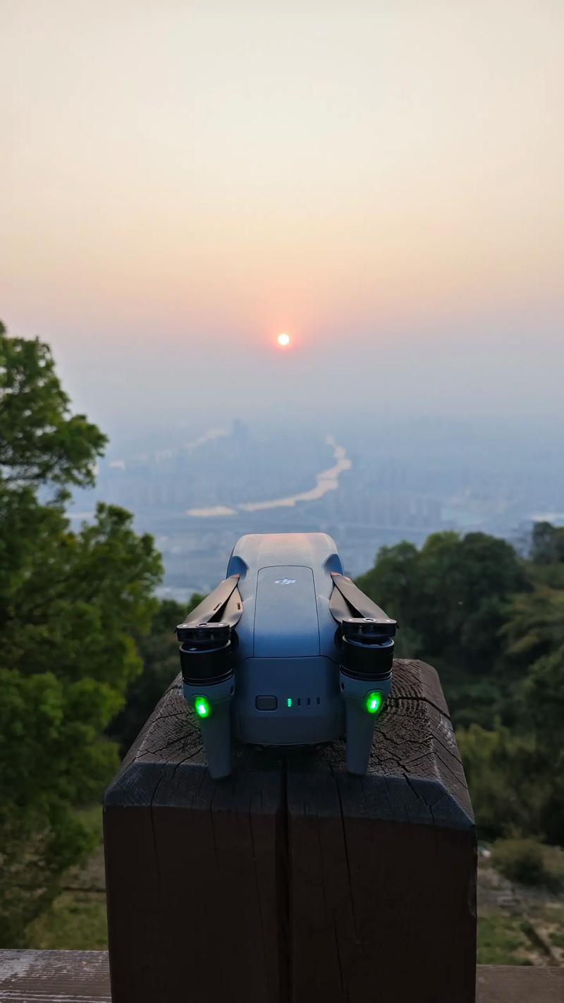 无信号无人机能否正常飞行？-第3张图片-广州国自机器人