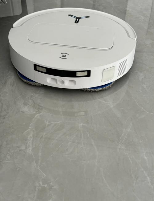 科沃斯扫地机器人cen540-第3张图片-广州国自机器人