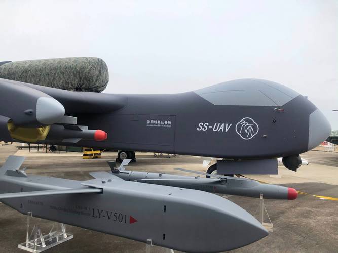 中国知名无人机公司有哪些？-第3张图片-广州国自机器人