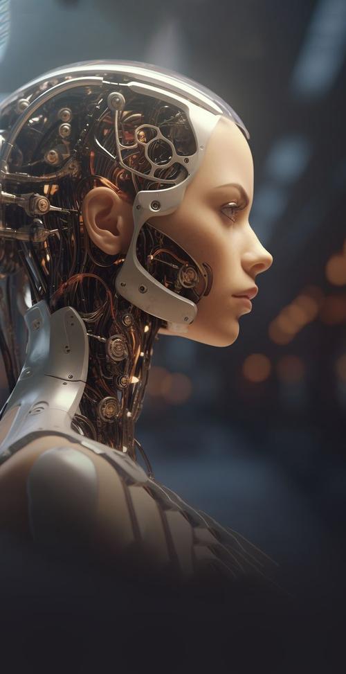 哈工大机器人huojuan是什么？-第2张图片-广州国自机器人