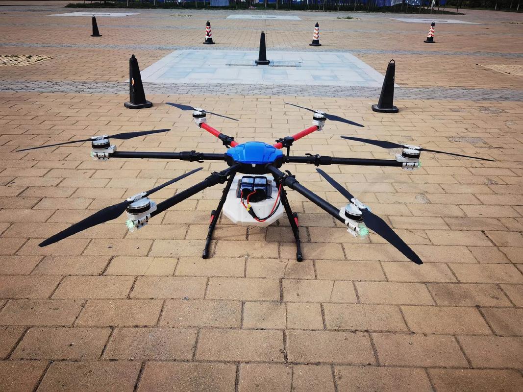 q500无人机操作视频，新手必看技巧有哪些？-第2张图片-广州国自机器人