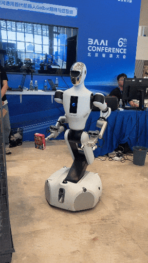 youbot机器人替代款哪家强？-第3张图片-广州国自机器人