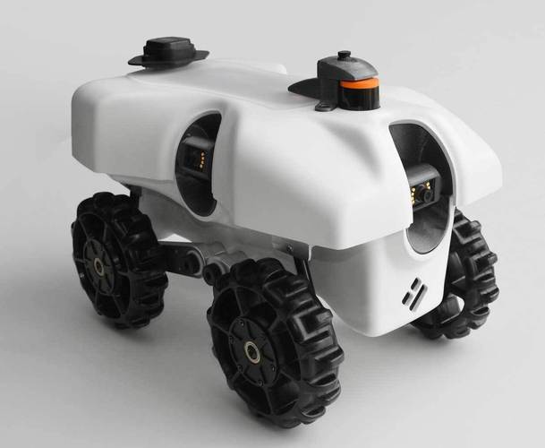 Blubot机器人初始设置步骤是怎样的？-第3张图片-广州国自机器人