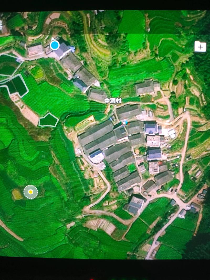 大疆无人机拍照速度多少合适？-第1张图片-广州国自机器人