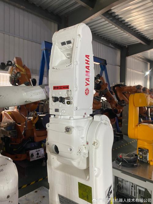 如何实现电脑与YAML机器人连接？-第3张图片-广州国自机器人