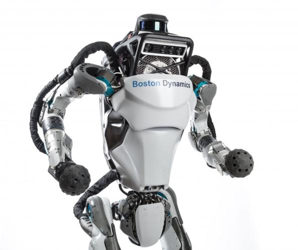 Atlas最新突破，谷歌机器人能跳多重了？-第1张图片-广州国自机器人