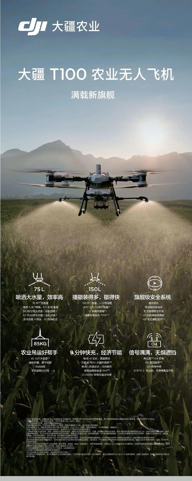 大疆无人机营销方案如何突破增长瓶颈？-第2张图片-广州国自机器人