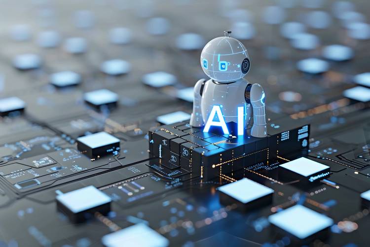 人工智能1080百度云资源哪里找？-第1张图片-广州国自机器人