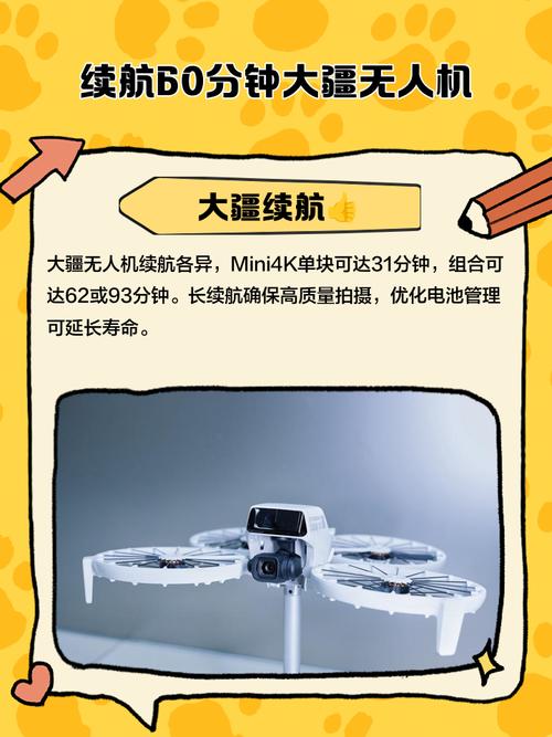 大疆农业无人机续航时间-第1张图片-广州国自机器人