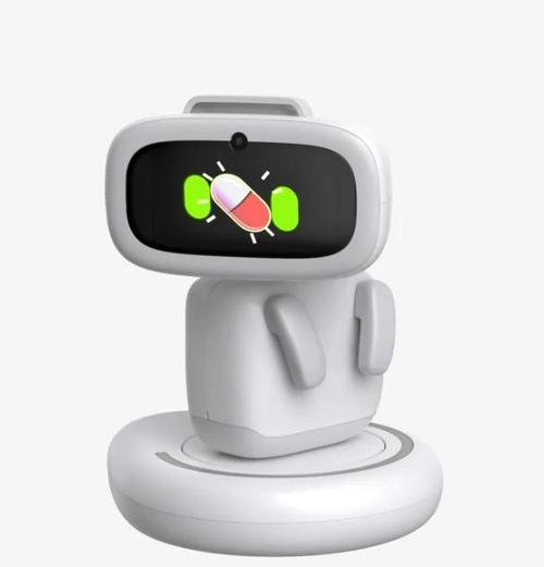 MAMIBOT机器人实际使用体验如何？-第2张图片-广州国自机器人