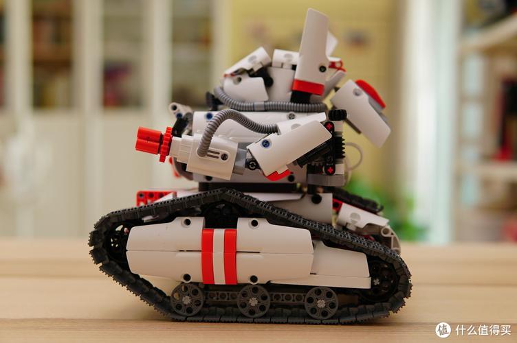 米兔机器人Arduino怎么玩？-第2张图片-广州国自机器人