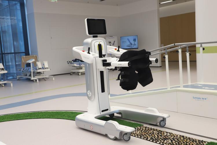 armoto机器人如何使用？-第2张图片-广州国自机器人