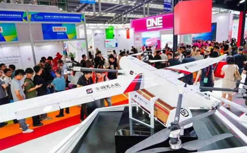 顺丰控股获无人机航空，将如何改变物流格局？-第3张图片-广州国自机器人