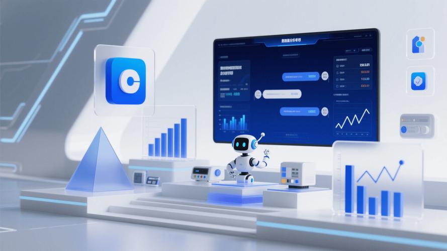 Python智能客服机器人如何实现高效交互？-第1张图片-广州国自机器人