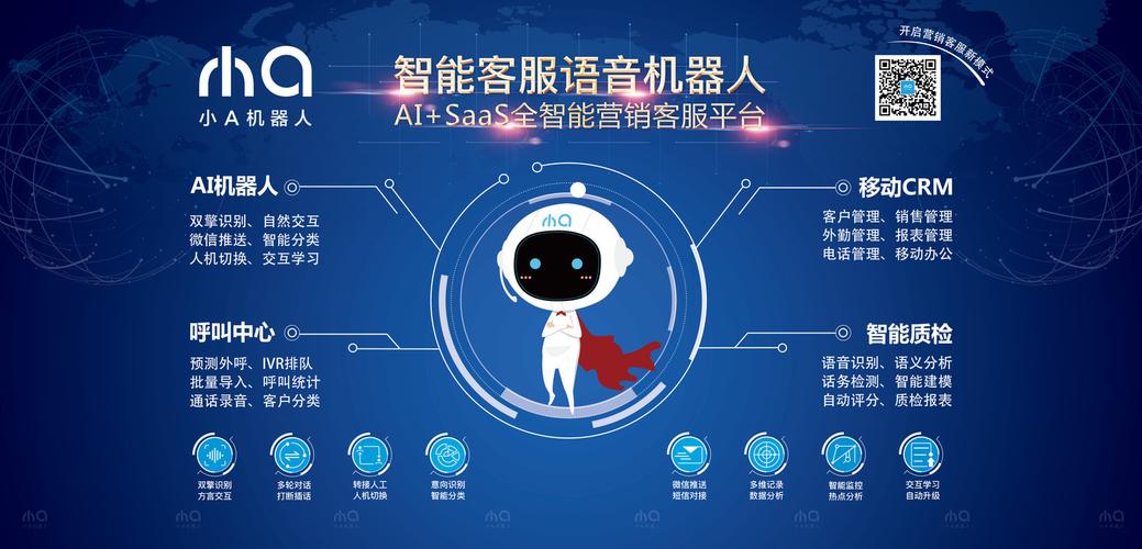 Python智能客服机器人如何实现高效交互？-第3张图片-广州国自机器人
