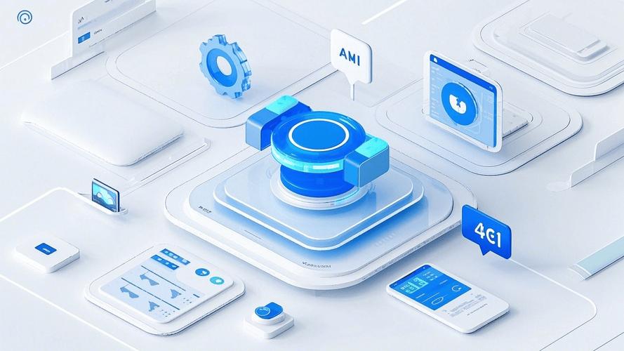 Python智能客服机器人如何实现高效交互？-第2张图片-广州国自机器人