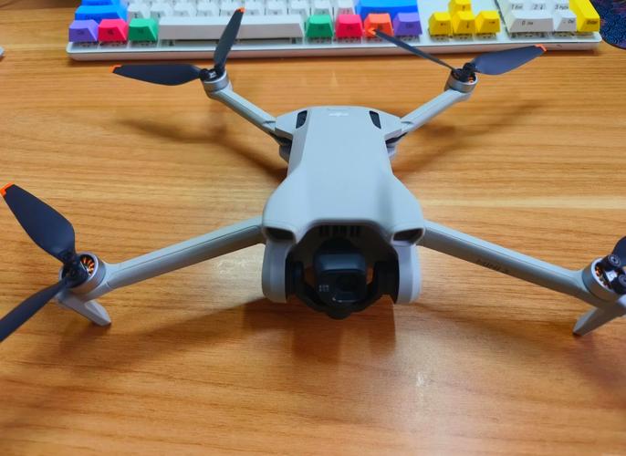 699元的大疆无人机，是真的吗？-第3张图片-广州国自机器人