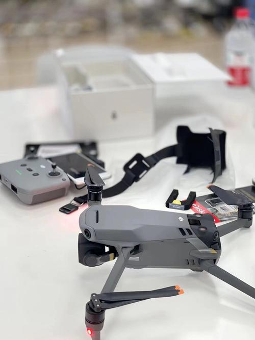 699元的大疆无人机，是真的吗？-第1张图片-广州国自机器人