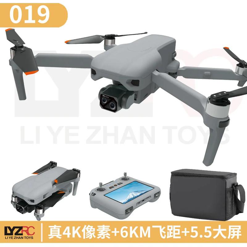 大疆无人机怎么开机拍照？-第2张图片-广州国自机器人