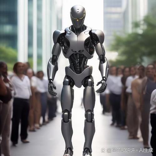 schaft谷歌人形机器人有何突破？-第1张图片-广州国自机器人