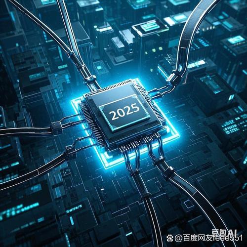 2025年5G与人工智能将如何重塑未来？-第3张图片-广州国自机器人