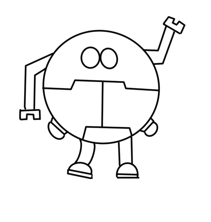 Arduino绘图机器人如何实现精准绘制？-第3张图片-广州国自机器人