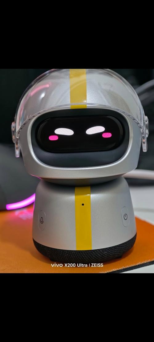 小米机器人连iPhone，怎么实现无缝协同？-第3张图片-广州国自机器人