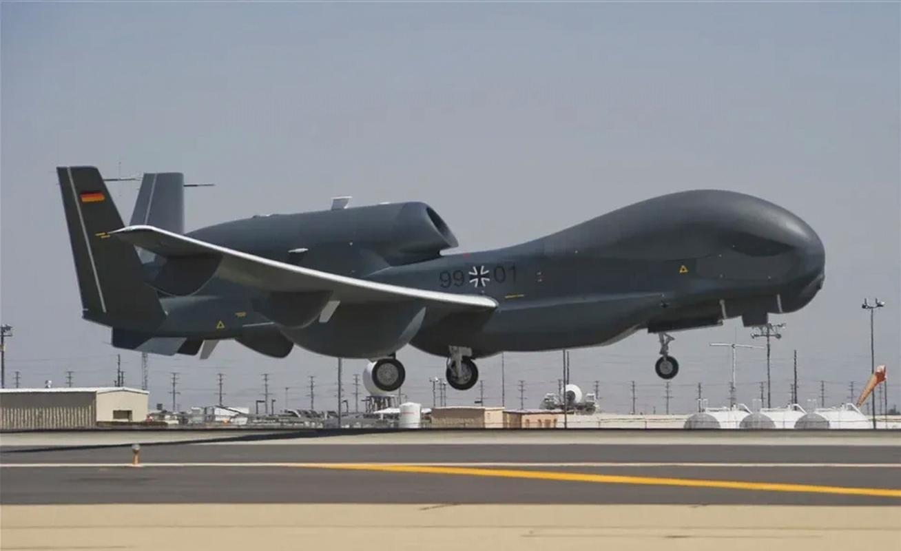 世界最牛无人机有哪些？最牛之处在哪？-第2张图片-广州国自机器人