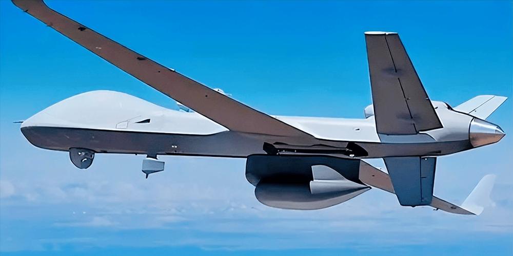 世界最牛无人机有哪些？最牛之处在哪？-第1张图片-广州国自机器人