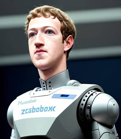 扎克伯格为何转攻人工智能专业？-第2张图片-广州国自机器人
