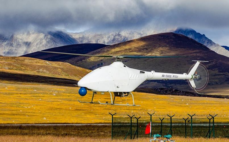 500元航拍无人机哪款性价比最高？-第1张图片-广州国自机器人