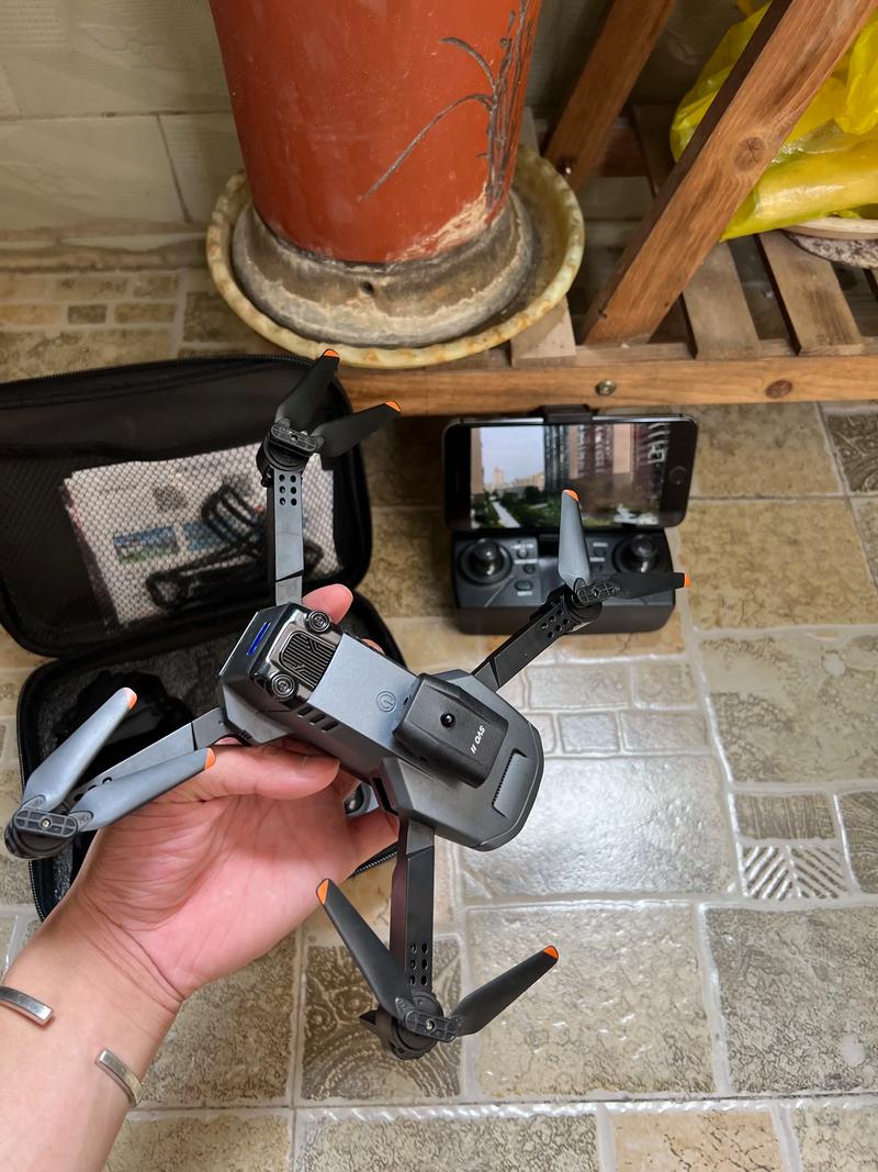 500元航拍无人机哪款性价比最高？-第3张图片-广州国自机器人