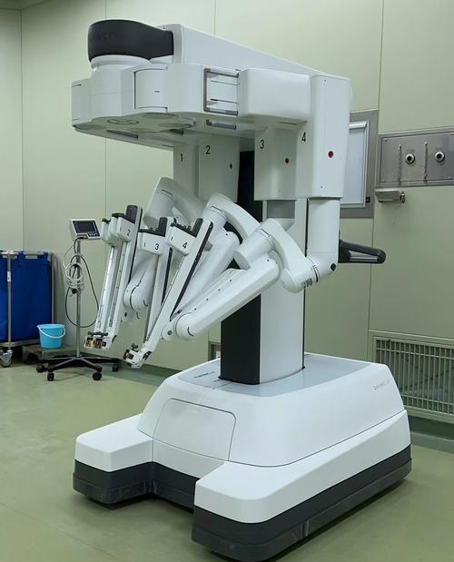 达芬奇手术机器人如何改变外科手术？-第2张图片-广州国自机器人