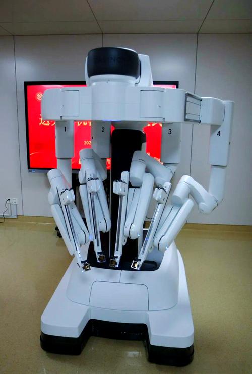 达芬奇手术机器人如何改变外科手术？-第3张图片-广州国自机器人