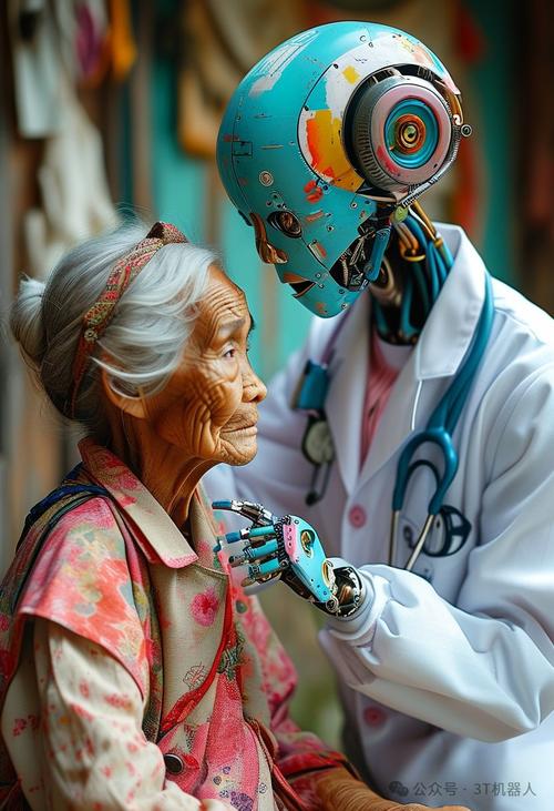 AI取代人力，失业潮真会来吗？-第2张图片-广州国自机器人