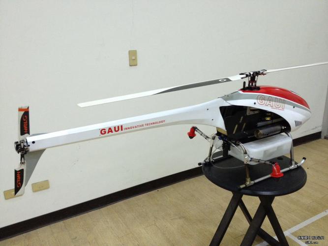 旋翼油动植保无人机有何优势?-第1张图片-广州国自机器人 旋翼油动植保无人机有何优势?-第1张图片-广州国自机器人