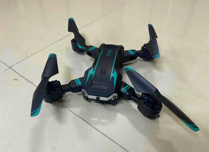 eve小航适合带什么无人机？-第3张图片-广州国自机器人