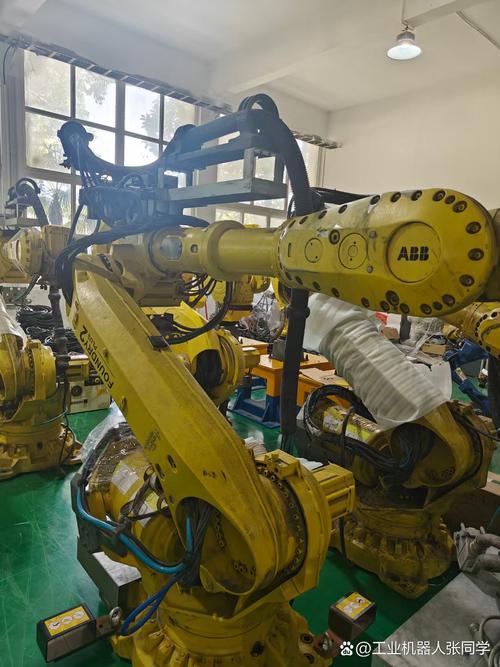 上海irobot机器人维修去哪里靠谱？-第2张图片-广州国自机器人