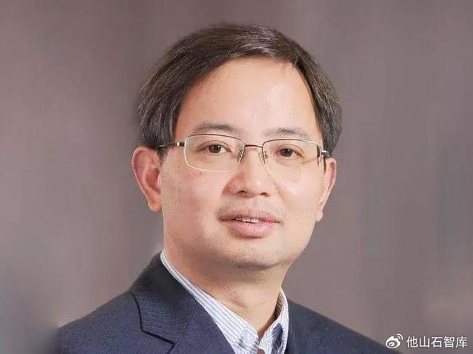 国内人工智能专家现状如何？-第3张图片-广州国自机器人