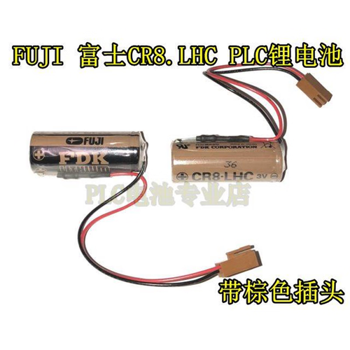 Fanuc机器人电池更换，何时换？怎么换？-第1张图片-广州国自机器人