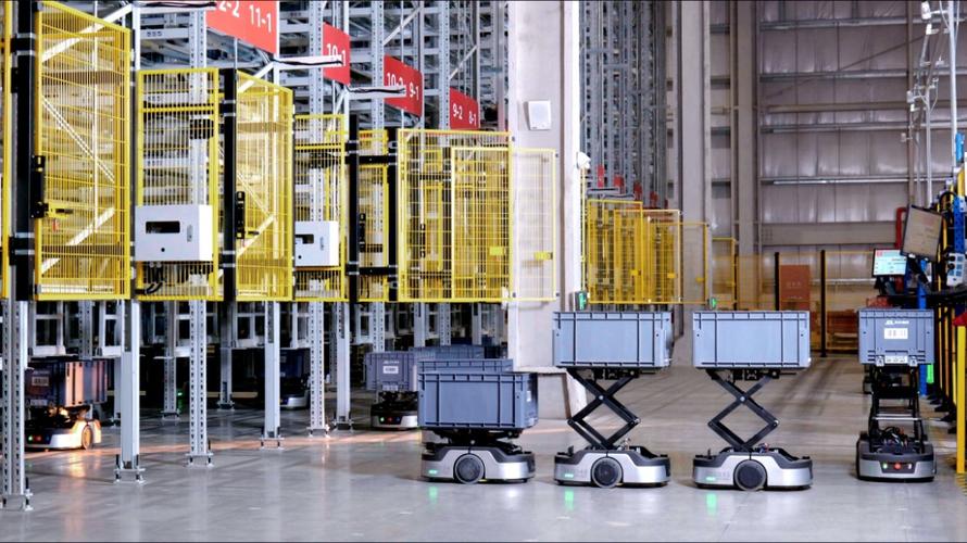 京东商城无人机配送货物-第3张图片-广州国自机器人