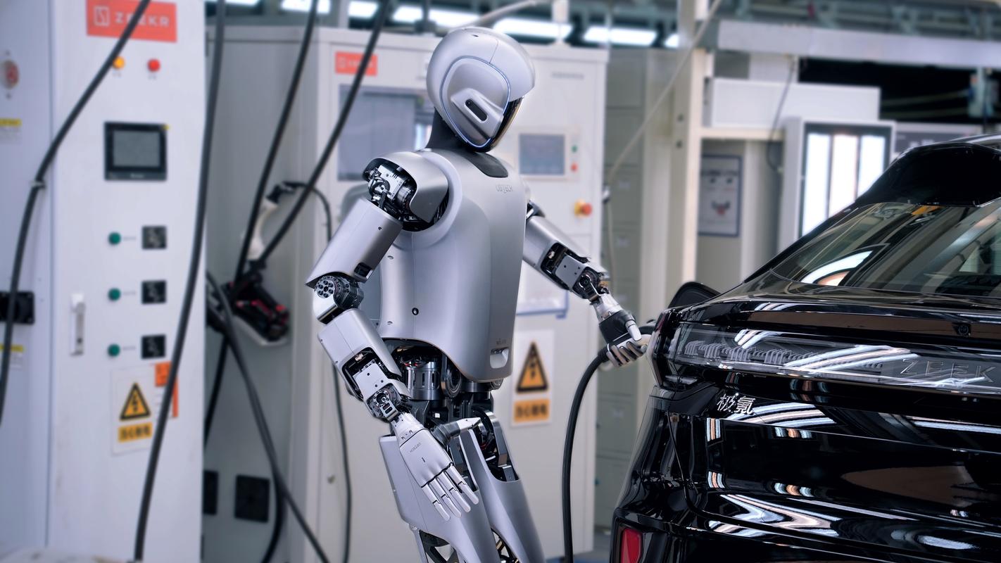 全球最强大AI公司,谁称王?技术还是资本?-第1张图片-广州国自机器人 全球最强大AI公司,谁称王?技术还是资本?-第1张图片-广州国自机器人