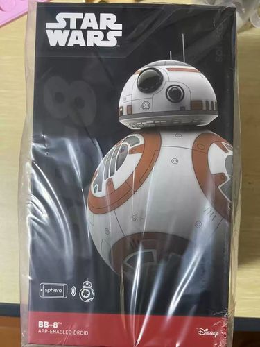 sphero机器人怎么充电？-第2张图片-广州国自机器人