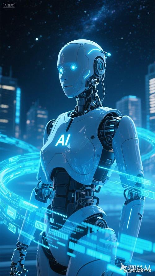 苹果手机的AI技术是哪家公司研发的？-第1张图片-广州国自机器人