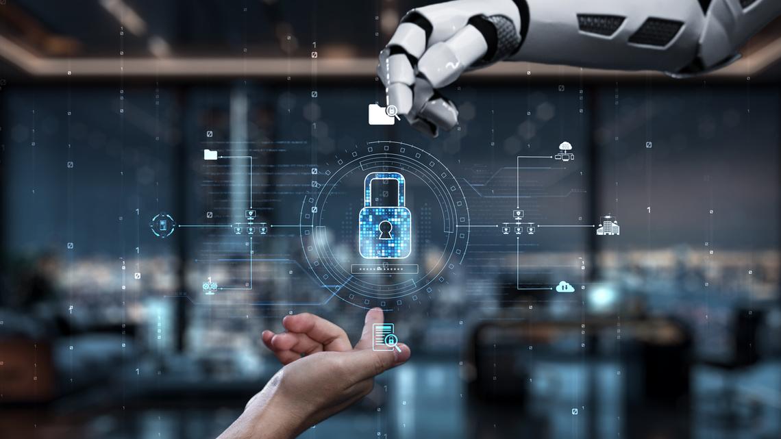 ibm应用人工智能技术-第2张图片-广州国自机器人